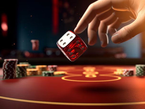 gambling sites in Indonesia