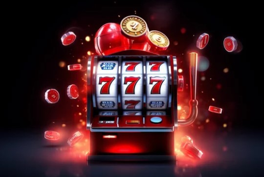 online slot games