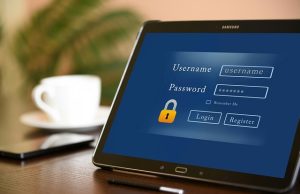 login oage