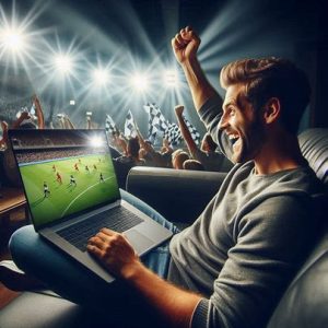 live sports betting