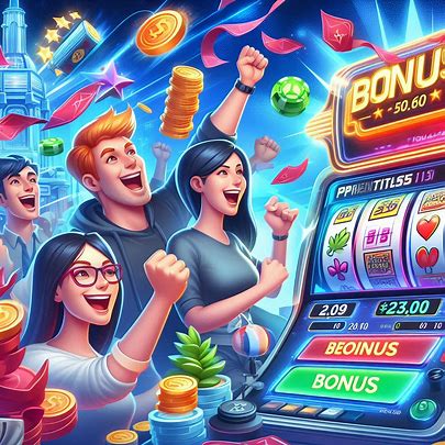 slot tournament